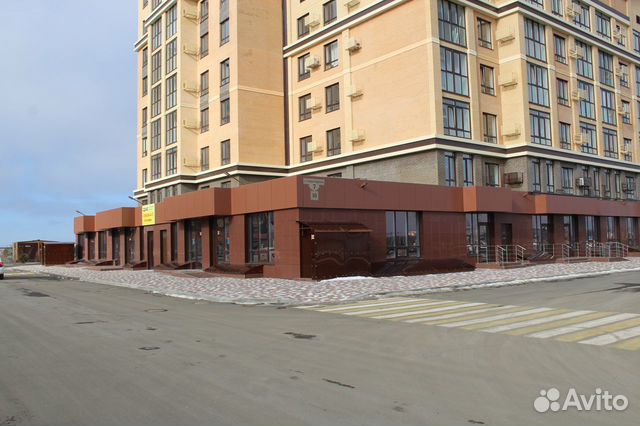 Помещение свободного назначения, 90.9 м² Помещение свободного назначения, 90.9 м²