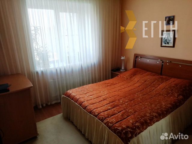 2-к квартира, 57.3 м², 4/10 эт. 2-к квартира, 57.3 м², 4/10 эт.