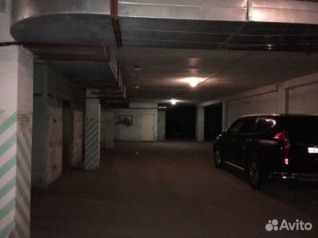 Гараж, 15 м²