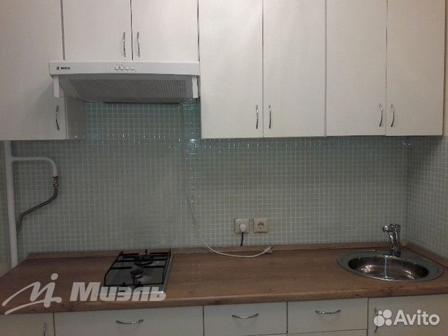 1-к квартира, 29.5 м², 4/9 эт. 1-к квартира, 29.5 м², 4/9 эт.