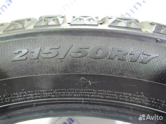 Шины 17 215 50 99S Nexen Winguard WinSpike Шины 17 215 50 99S Nexen Winguard WinSpike