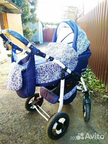 Коляска Коляска