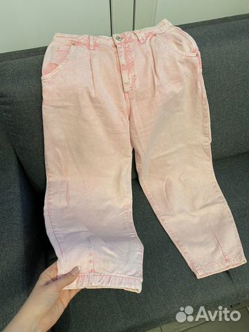 Джинсы Zara Джинсы Zara
