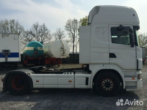 Запчасти б/у на Скания Р(Scania R) Запчасти б/у на Скания Р(Scania R)
