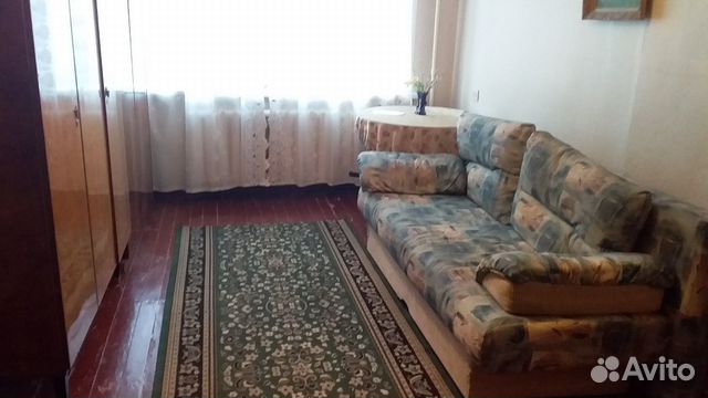 1-к квартира, 31 м², 4/5 эт. 1-к квартира, 31 м², 4/5 эт.