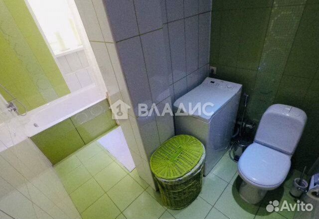 3-к квартира, 63 м², 1/6 эт.