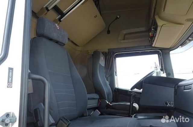 Кабина Скания PGR (Scania PGR) Кабина Скания PGR (Scania PGR)