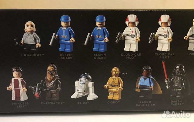 Новый Lego 75222 Западня в Облачном городе Новый Lego 75222 Западня в Облачном городе