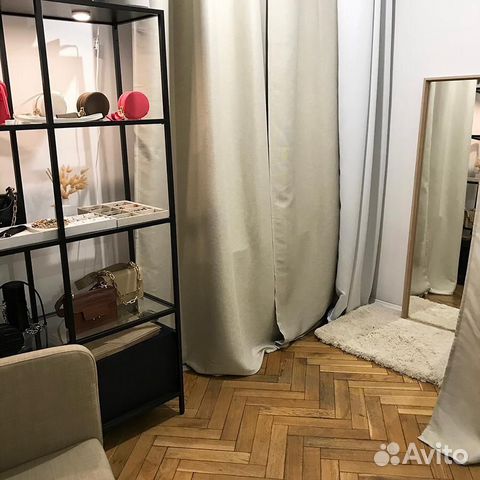 Аренда рейла в красивом шоуруме в центре Москвы Аренда рейла в красивом шоуруме в центре Москвы