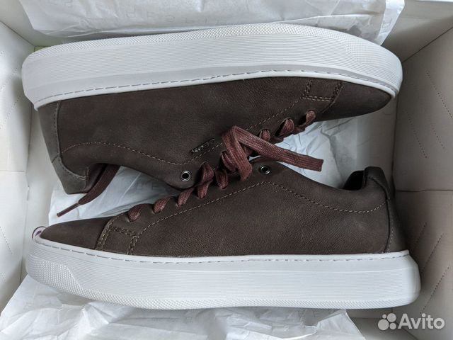 Кеды Geox Кеды Geox