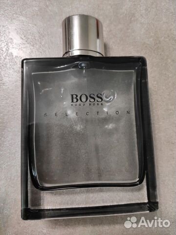boss selection 90 ml