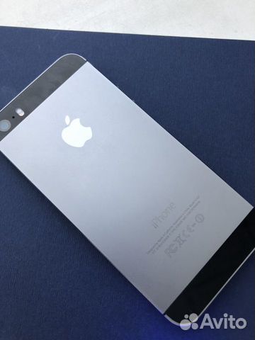 Телефон iPhone 5s Телефон iPhone 5s