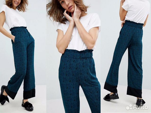 Брюки Monki (новые)