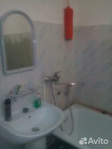 1-к квартира, 40 м², 1/3 эт. 1-к квартира, 40 м², 1/3 эт.