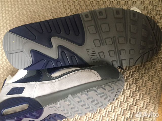 Кроссовки Nike Air Max 90 NRG