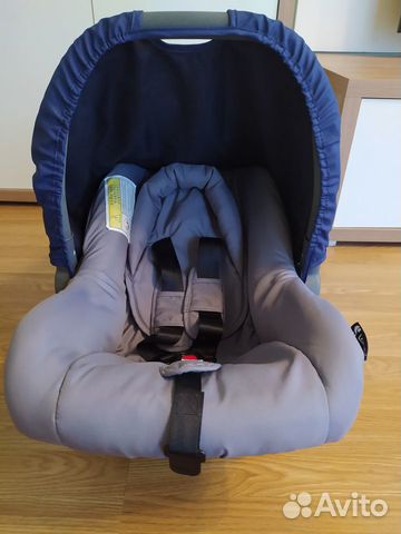 Автокресло переноска от 0 - 10 кг Автокресло переноска от 0 - 10 кг