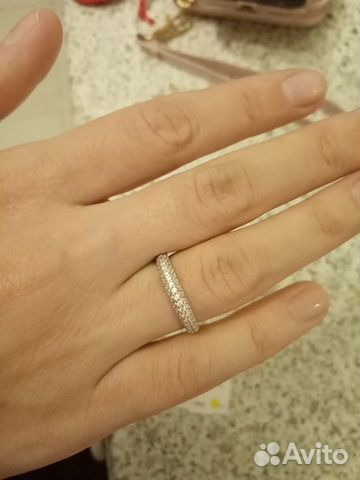 Серебряное кольцо Серебряное кольцо