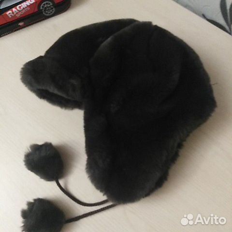 Шапка