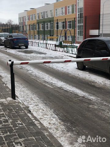 1-к квартира, 41.6 м², 7/10 эт.