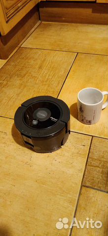 Моющий робот-пылесос Irobot Scooba 230 Моющий робот-пылесос Irobot Scooba 230