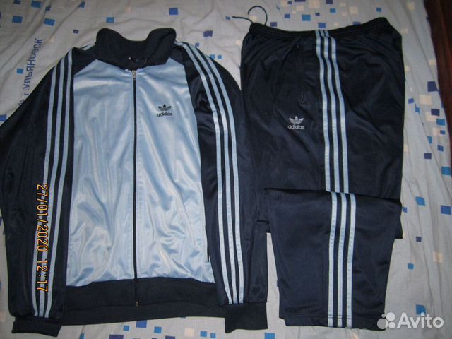 Костюм спортивный adidas Костюм спортивный adidas