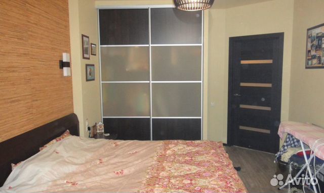 1-к квартира, 44.5 м², 11/16 эт. 1-к квартира, 44.5 м², 11/16 эт.