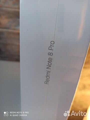 Телефон Xiaomi Redmi note 8 Pro 128 gb Телефон Xiaomi Redmi note 8 Pro 128 gb