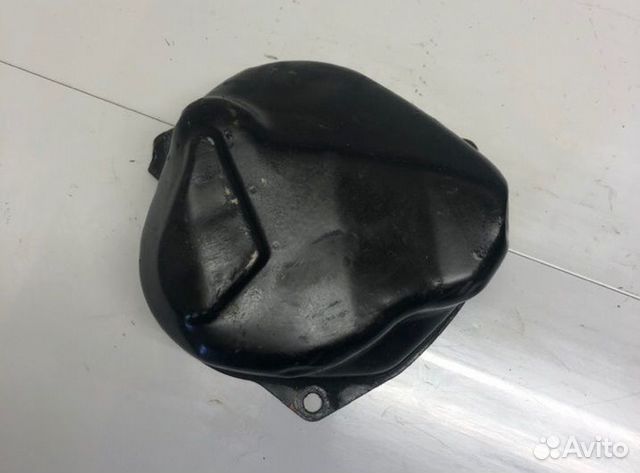 Крышка коробки передач Renault Laguna 2 1.8i