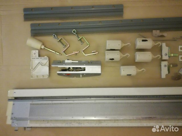 Вязальная машина Silver Reed srp 50 Вязальная машина Silver Reed srp 50