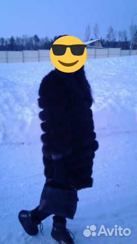 Шуба 4 в 1 Шуба 4 в 1