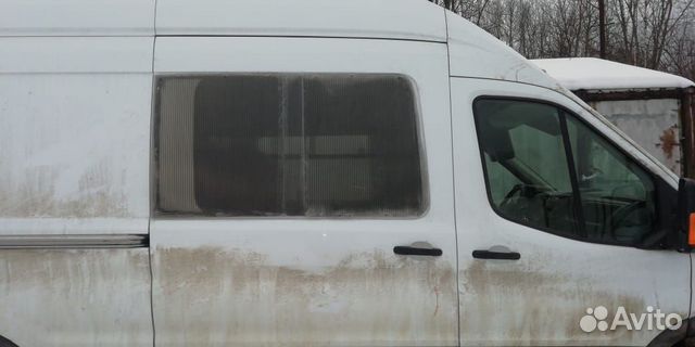 Ford transit Ford transit
