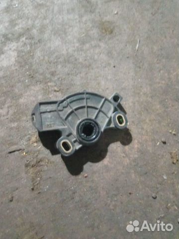 Датчик положения АКПП Вариатора Colt Lancer Dingo Датчик положения АКПП Вариатора Colt Lancer Dingo