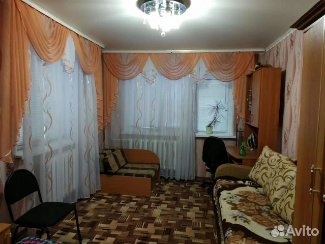 Комната 20 м² в 2-к, 1/6 эт. Комната 20 м² в 2-к, 1/6 эт.