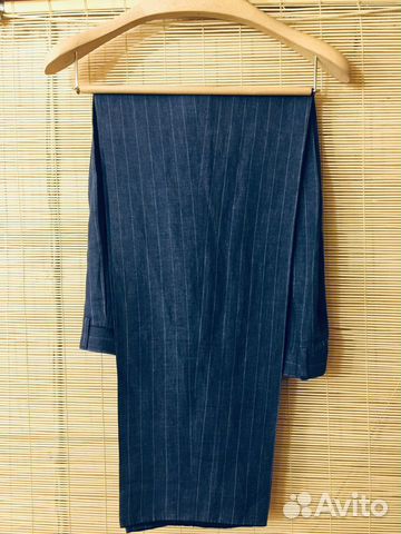 Костюм Canali из льна Костюм Canali из льна
