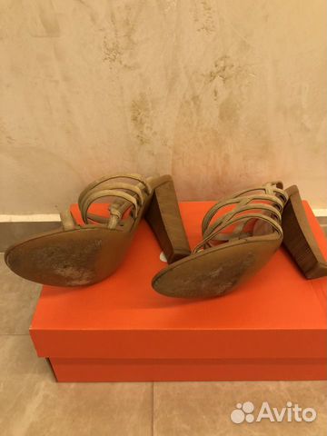 Босоножки Босоножки