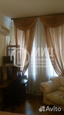 3-к квартира, 71 м², 2/8 эт.