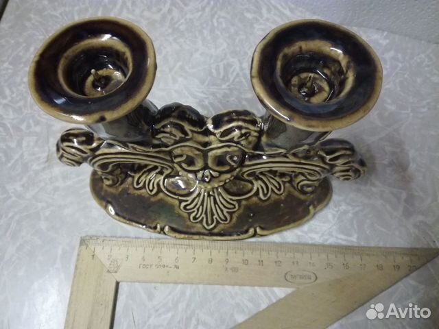 Подсвечник