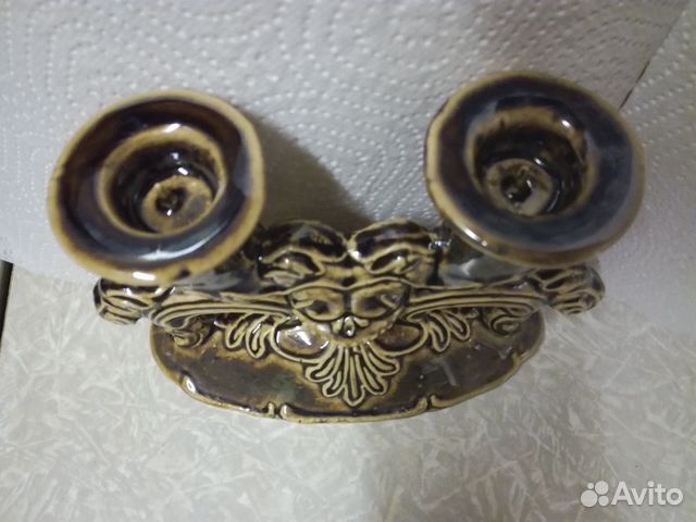 Подсвечник