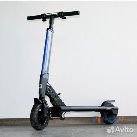Электросамокат Jetson L9