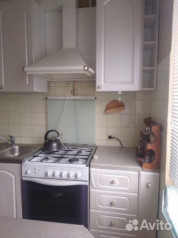 2-к квартира, 53.5 м², 2/9 эт.