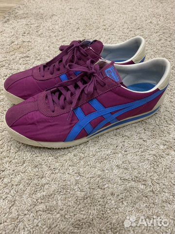 Кроссовки asics Onitsuka tiger