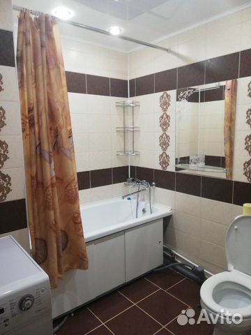 2-к квартира, 45 м², 4/5 эт.