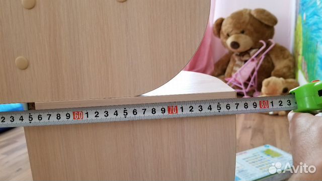 Детский столик Детский столик