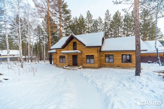 Дом 200 м² на участке 7 сот. Дом 200 м² на участке 7 сот.