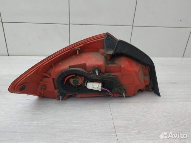 Фонарь правый 26550JK00B Infiniti G35 V36 Фонарь правый 26550JK00B Infiniti G35 V36