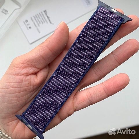 Ремешок Apple Watch Ремешок Apple Watch