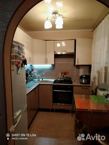 2-к квартира, 47 м², 1/5 эт. 2-к квартира, 47 м², 1/5 эт.