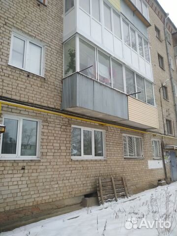 2-к квартира, 45 м², 1/5 эт. 2-к квартира, 45 м², 1/5 эт.