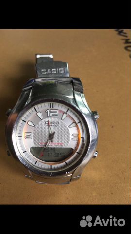 casio 2747 efa 112