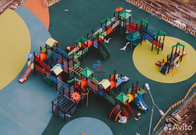 2-к квартира, 35.7 м², 4/22 эт.